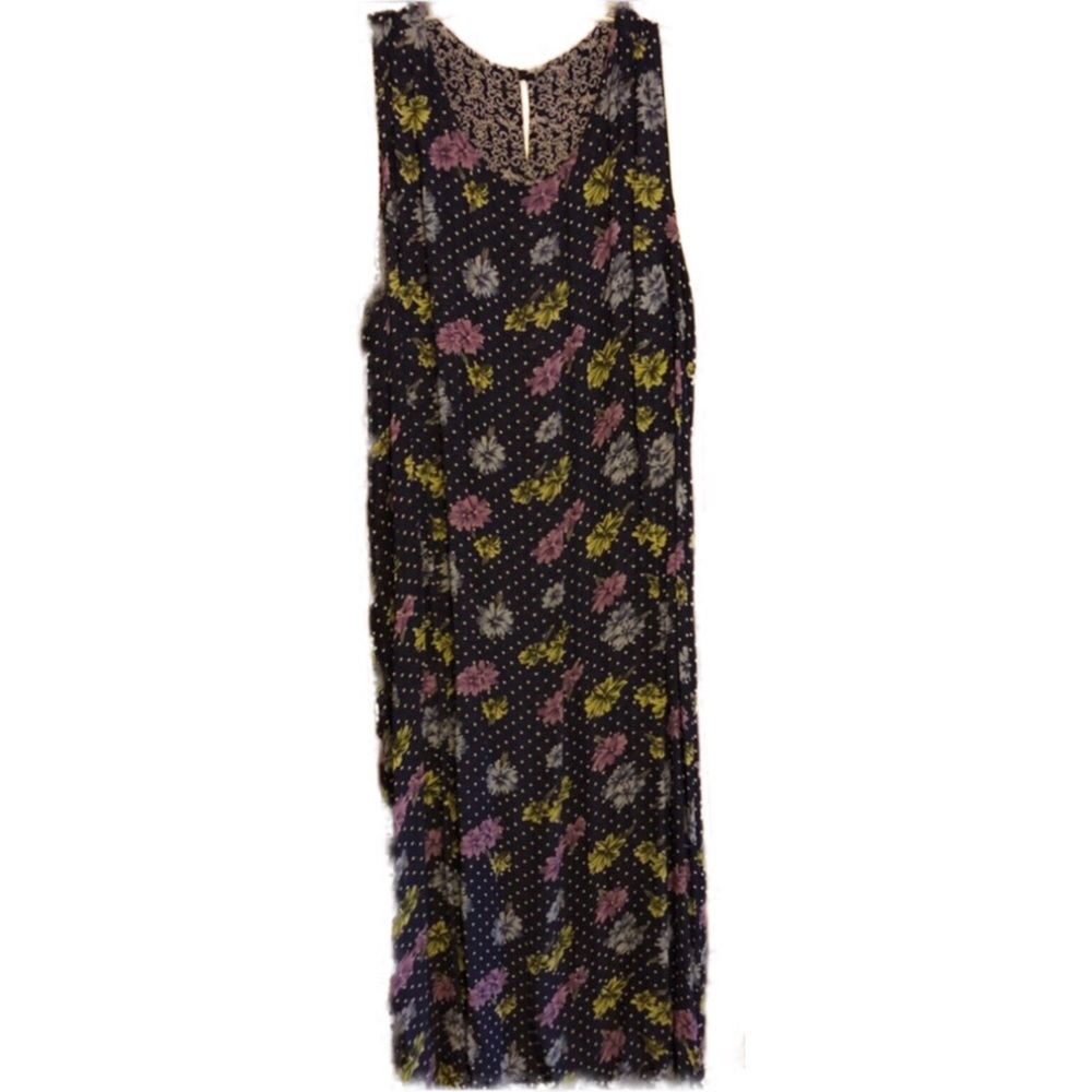 Stag Harbor Reversible dress.   (56)